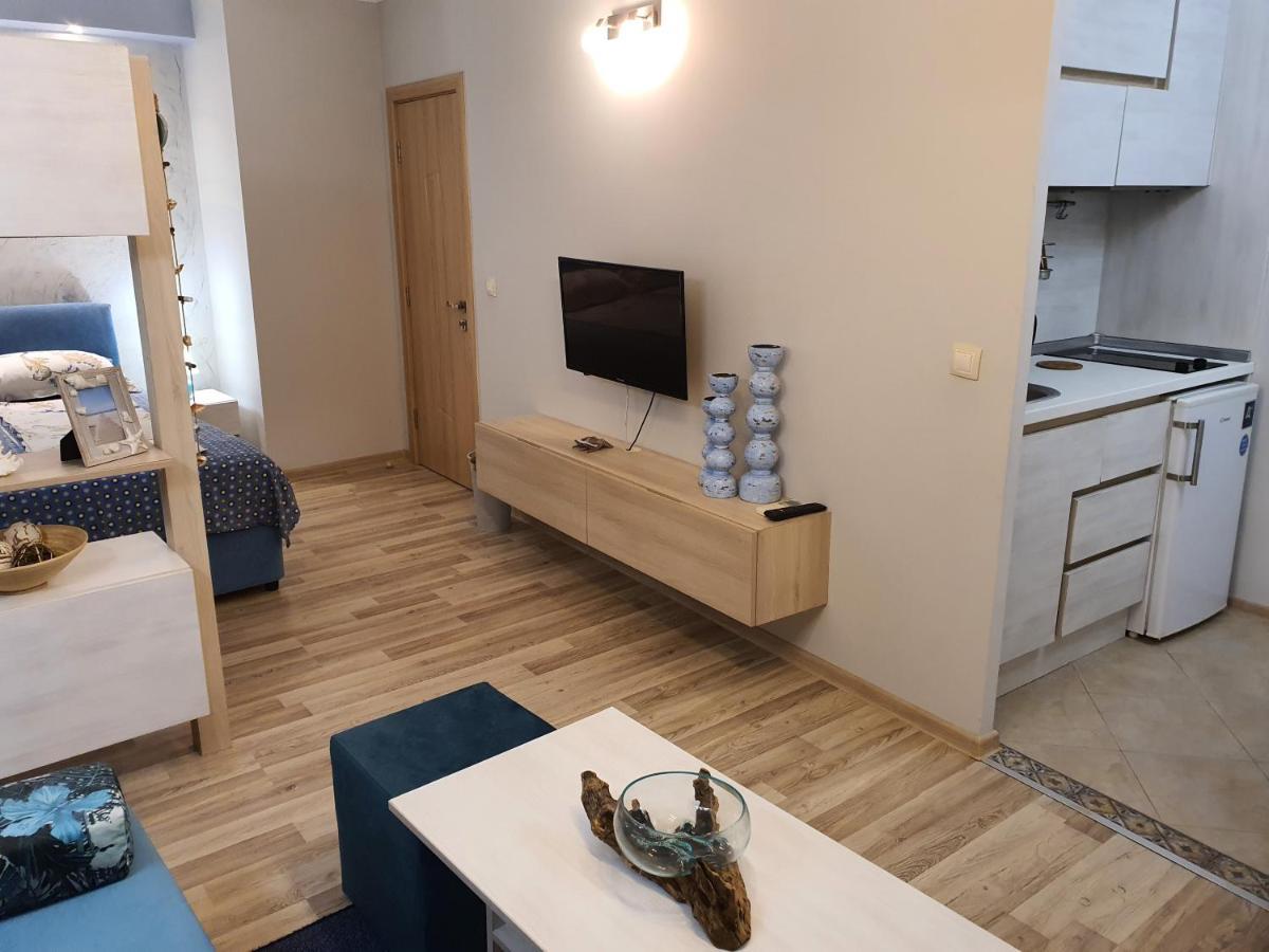 Sozopol Apartments "Diva" Εξωτερικό φωτογραφία