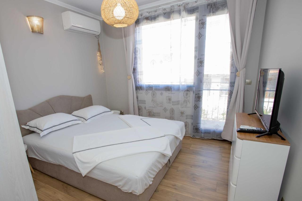 Sozopol Apartments "Diva" Εξωτερικό φωτογραφία