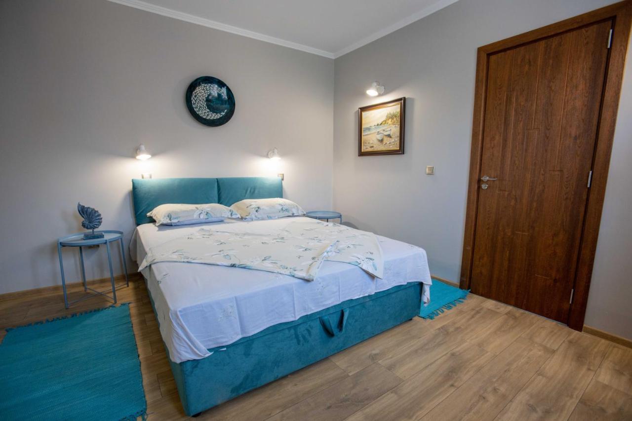 Sozopol Apartments "Diva" Εξωτερικό φωτογραφία