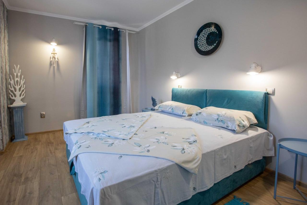 Sozopol Apartments "Diva" Εξωτερικό φωτογραφία